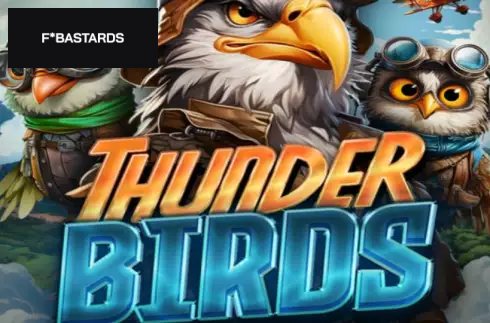 Thunder Birds
